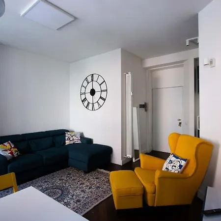 Happyhome Milano