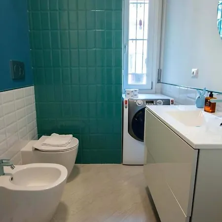 Lägenhet Happyhome