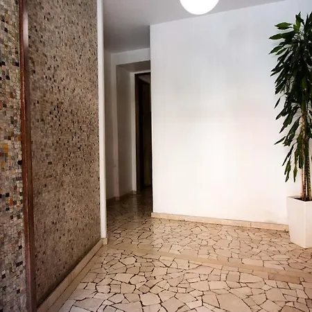 Lägenhet Happyhome Milano