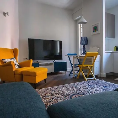 Appartamento Happyhome