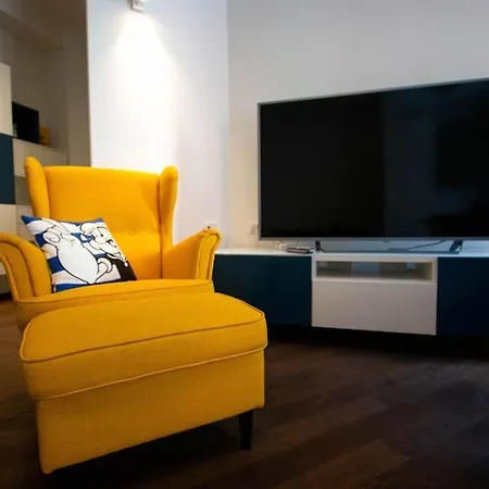 Appartamento Happyhome