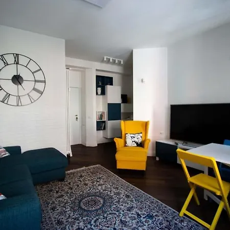 Happyhome Appartamento *