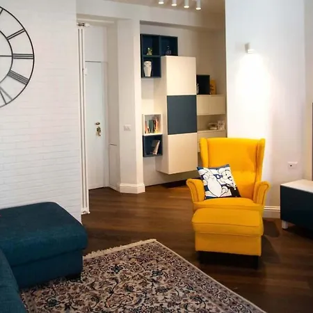 Happyhome Appartamento *