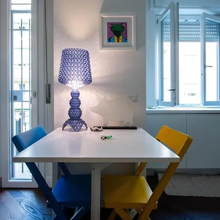 Happyhome Milano