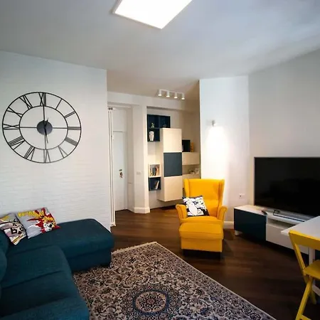 Happyhome Appartamento *