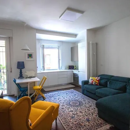 Happyhome Appartamento Milano