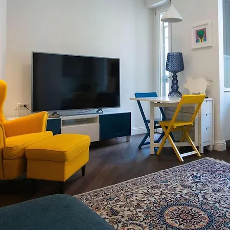 Appartamento Happyhome *