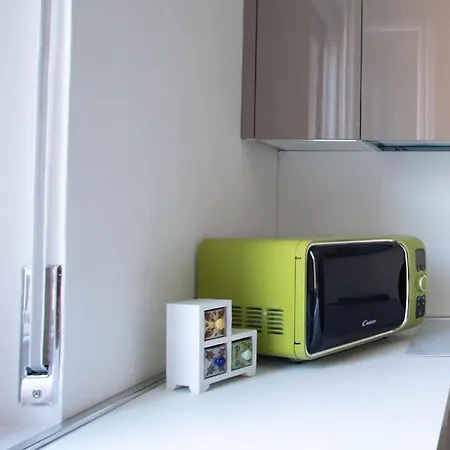 Appartamento Happyhome Milano